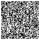 QR code with Jefferies Service Center contacts