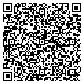 QR code with Camden contacts