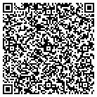 QR code with Treasure CST Curb & Therm Plas contacts
