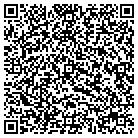 QR code with Markowitz Aviation Service contacts