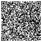 QR code with Okeeheelee Golf Course contacts