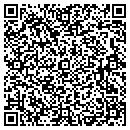 QR code with Crazy Gator contacts