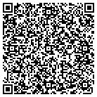 QR code with First Apprenticeship Church contacts