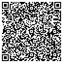 QR code with Textron Inc contacts