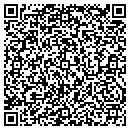QR code with Yukon Helicopters Inc contacts