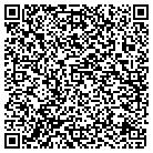 QR code with Accpac International contacts