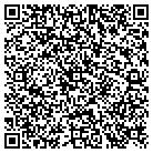 QR code with Masten Space Systems Inc contacts