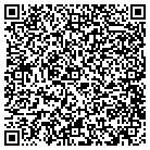 QR code with Anitas Interiors Inc contacts