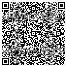 QR code with African Stargina Collectibles contacts