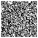 QR code with Cocoa Sign Co contacts