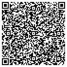 QR code with Johnson's Florist & Greenhouse contacts
