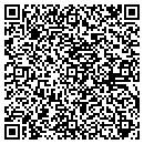 QR code with Ashley County Library contacts