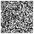 QR code with Defense Communications Inc contacts