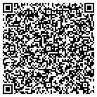 QR code with Redington Realty Inc contacts