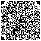 QR code with The BC GPS Store contacts