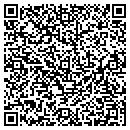 QR code with Tew & Nowak contacts