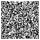 QR code with 1767 Apts contacts