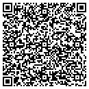 QR code with J & L Consessions contacts
