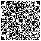 QR code with Macaluso & Company PA contacts