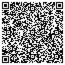 QR code with Homevestors contacts