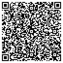 QR code with Raberoni International contacts