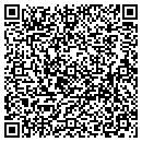 QR code with Harris Corp contacts