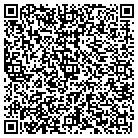 QR code with AAA Appliance Repair Service contacts