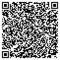 QR code with Fishcat contacts
