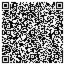 QR code with James Acker contacts