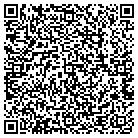QR code with One Two Tree Pest Free contacts