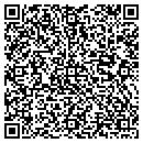 QR code with J W Berry Signs Inc contacts