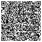 QR code with Trust Debby's Cleaning Service contacts