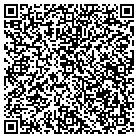 QR code with Turnagain Television Service contacts