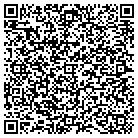 QR code with Marshall Welding & Ornamental contacts