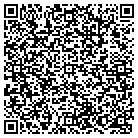 QR code with Sand Castle Beach Club contacts