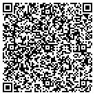QR code with Blues Landscaping & Lawn contacts
