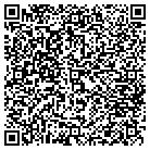 QR code with Anesthesia Consultants Florida contacts