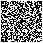 QR code with C & E Pump & Engine Repair contacts