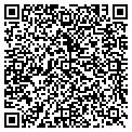 QR code with Hess 09255 contacts