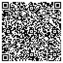 QR code with Odin Productions Inc contacts