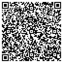 QR code with A Aardvark Service contacts