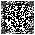 QR code with F Martin Perry & Assoc contacts