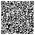 QR code with Alibi's contacts