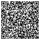 QR code with O K Construction Co contacts