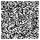 QR code with University Pavilion Hospital contacts