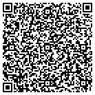 QR code with Gabriel Plumbing Co contacts