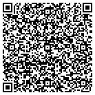 QR code with Obedience Training Club Inc contacts