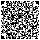 QR code with Geodata Software System Inc contacts