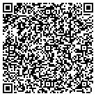 QR code with Hair Designs By Fruit II contacts