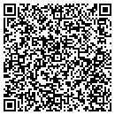 QR code with C&J Construction contacts